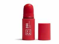 3INA The No - Rules Stick Blush 5 g 244 - Red