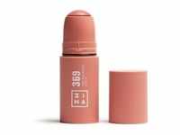3INA The No - Rules Stick Blush 5 g 369 - Brown Pink