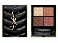 Yves Saint Laurent Hot Trends Couture Mini Clutch Paletten & Sets 5 g Nr. 02 - GUELIZ