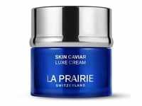 La Prairie Skin Caviar Collection Luxe Cream Gesichtscreme 50 g
