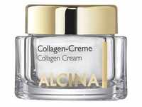 Alcina Collagen-Creme Anti-Aging-Gesichtspflege 50 ml