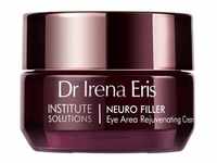 Dr. Irena Eris Institute Solutions Neuro Filler Verjüngende Creme Augencreme 15 ml