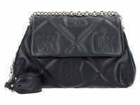 DKNY Crosstown Schultertasche Leder 26 cm Handtaschen Damen