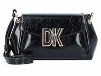 DKNY Downtown Umhängetasche Leder 21 cm Umhängetaschen Damen