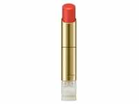 brands SENSAI Lasting Plump Lipstick Refill Lippenstifte 3.8 g 2 - Vivid Orange