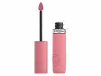 L’Oréal Paris Infaillible Matte Resistance 16H Lippenstifte 5 ml 200 - LIPSTICK &