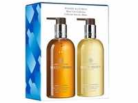 Molton Brown Woody & Citrus Hand Care Duo Hand- & Nagelpflegesets