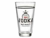 Ritzenhoff & Breker SPIRITS Vodka Becher Gläser