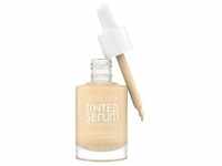 brands Catrice Nude Drop Tinted Serum Foundation 30 ml 010N
