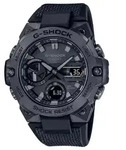 Casio G-Shock GST-B400BB-1AER - Multifunktionsuhr