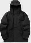 Patagonia 31755-BLK-XXL, Patagonia Men's Stormshadow Parka - Daunenparka schwarz