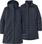 Patagonia 28411, Patagonia W's Tres 3-in-1 Parka - Parka smolder blue