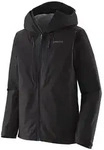 Patagonia M's Triolet Jkt - Hardshelljacke - S - black
