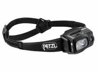 Petzl Swift® RL - Stirnlampe (1100 Lumen) - black