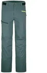 Ortovox Mesola Pants Men - Funktionshose - S - arctic grey