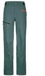 Ortovox Mesola Pants Women - Funktionshose - XS - arctic grey