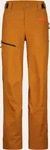 Ortovox Mesola Pants Women - Funktionshose sly fox