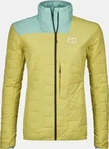 Ortovox 6125000007, Ortovox Swisswool Piz Segnas Jacket Women - Isolationsjacke
