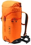 Exped Core 35 - Rucksack - dark lava