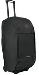 Osprey Sojourn Wheeled Travel Pack 80L - Rollenreiserucksack - black