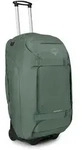 Osprey Sojourn 28in 80L - Rollreisetasche - Koseret Green