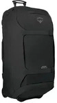 Osprey Sojourn Wheeled Duffel 130L - Rollenreisetasche - black
