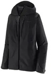 Patagonia W's Triolet Jkt - Hardshelljacke - XS - schwarz