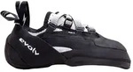 Evolv Phantom LV - Kletterschuhe - 3 - black/white