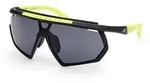 Adidas Sport SP0029-H 02D - Herren Sonnenbrille