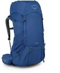 Osprey Rook 65 - Trekkingrucksack - Astology Blue/Blue Flame