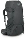 Osprey Rook 65 - Trekkingrucksack - Dark Charcoal/Silver Lining
