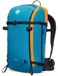 Mammut Tour 30 Removable Airbag 3.0 - Lawinenrucksack - saphir