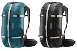 Ortlieb Atrack 35 - Rucksack - dark sand