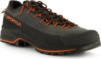 La Sportiva TX4 Evo - Zustiegsschuhe Carbon/Cherry Tomato