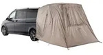 Vaude Drive Van Trunk - Autovorzelt