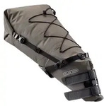 Ortlieb Seat-Pack - Fahrrad Satteltasche - 11 L - dark sand