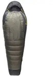 SEATOSUMMIT Spark Pro -1C Down Sleeping Bag - Daunenschlafsack - Long - Beluga Black