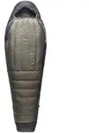 SEATOSUMMIT Spark Pro -9C Down Sleeping Bag - Daunenschlafsack - Long - Beluga Black