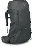 Osprey Renn 50 - Trekkingrucksack - Dark Charcoal/Gray Wolf