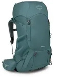Osprey Renn 50 - Trekkingrucksack - Cascade Blue/Melon Orange