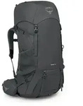 Osprey Renn 65 - Trekkingrucksack - Dark Charcoal/Gray Wolf