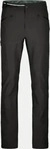 Ortovox 62370, Ortovox Brenta Pants Men - Funktionshose black