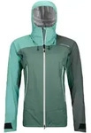Ortovox Westalpen 3L Light Jacket Women - Hardshelljacke - XS - arctic grey