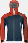 Ortovox 70256, Ortovox Westalpen 3L Jacket Men - Hardshelljacke deep ocean