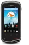 Garmin Monterra 600 inkl. Freizeitkarte Europa - Navigationsger&auml;t
