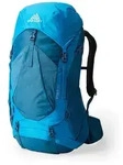 Gregory Stout 45 RC - Rucksack Herren - compass blue