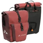 VAUDE Aqua Back Plus (rec) - Hinterradtasche / Fahrradtasche - redeva