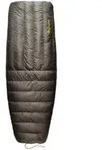 SEATOSUMMIT Ember 7C Down Quilt - Daunenschlafsack - Regular - Beluga Black