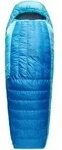 SEATOSUMMIT Trek -9C Down Sleeping Bag - Daunenschlafsack - Long - Snorkel Blue