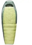 SEATOSUMMIT Ascent Women's -9C Down Sleeping Bag - Daunenschlafsack - Long - Celery